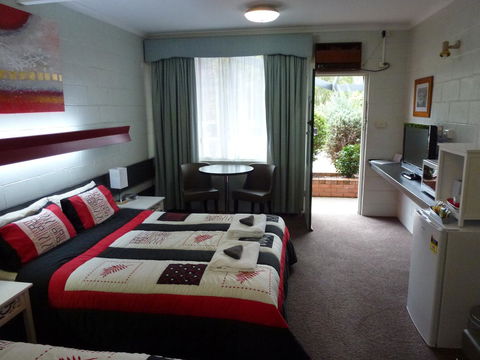 The Grampians Motel - Accommodation Melbourne 11