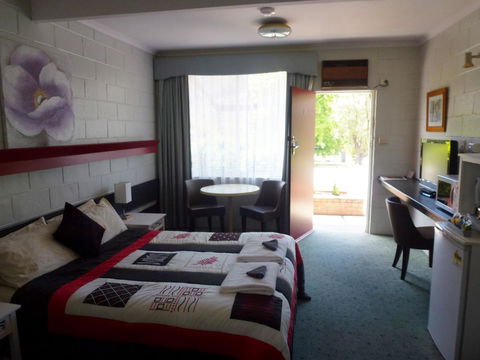 The Grampians Motel - Accommodation Melbourne 41