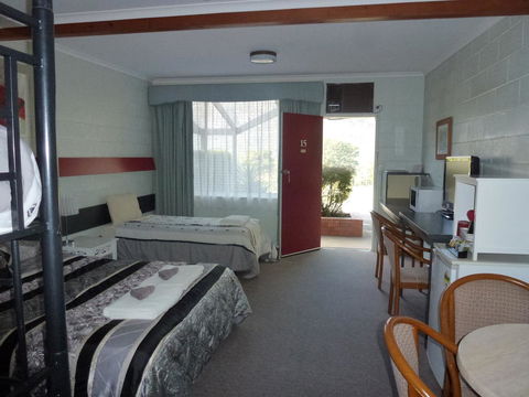 The Grampians Motel - Accommodation Melbourne 37