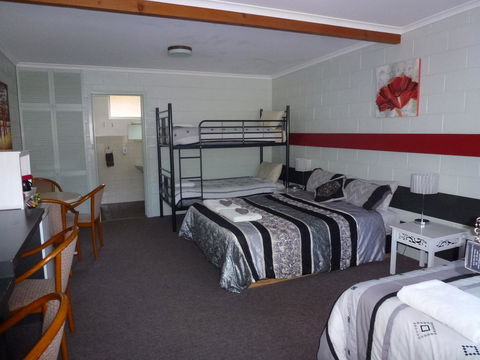 The Grampians Motel - Accommodation Melbourne 35