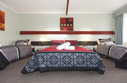 The Grampians Motel - Accommodation Melbourne 15