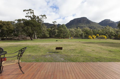 The Grampians Motel - Accommodation Melbourne 14