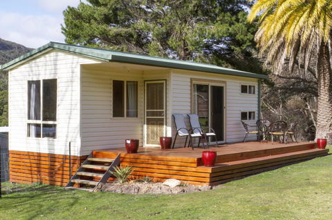 The Grampians Motel - Accommodation Melbourne 29