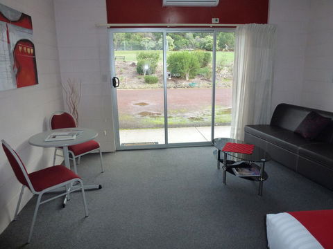 The Grampians Motel - Accommodation Melbourne 33