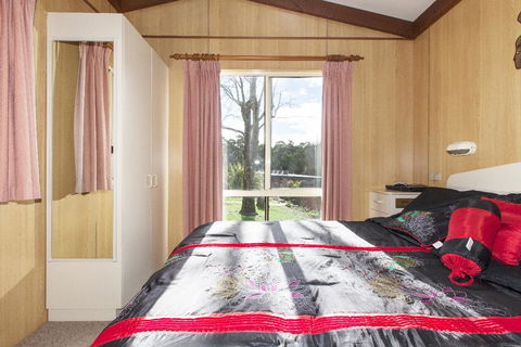 The Grampians Motel - Accommodation Melbourne 13