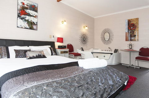 The Grampians Motel - Accommodation Melbourne 19