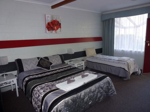 The Grampians Motel - Accommodation Melbourne 6