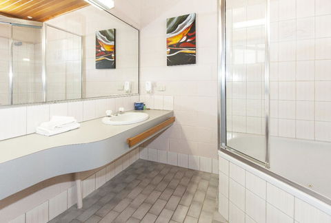 The Grampians Motel - Accommodation Melbourne 16