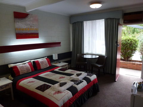 The Grampians Motel - Accommodation Melbourne 10