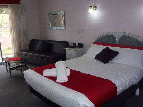 The Grampians Motel - Accommodation Melbourne 32