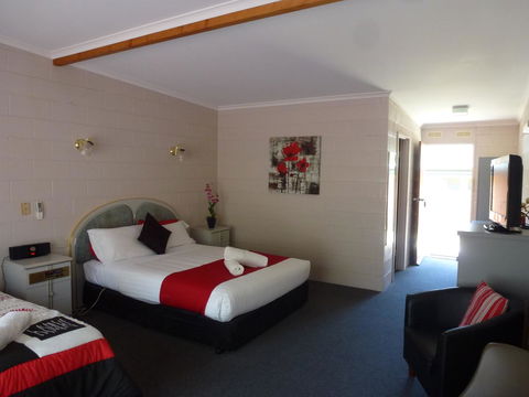 The Grampians Motel - Accommodation Melbourne 40