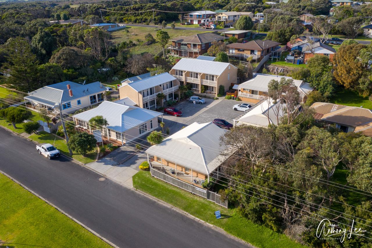 Port Campbell VIC Accommodation Melbourne