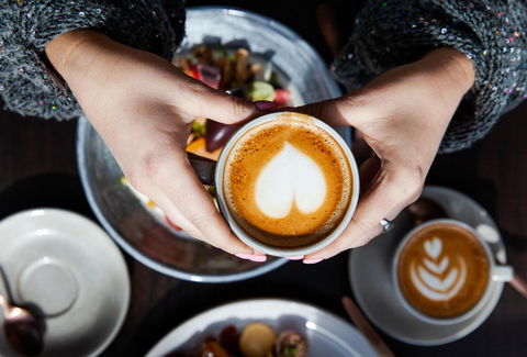 Zagame\'s House - Accommodation Melbourne 28