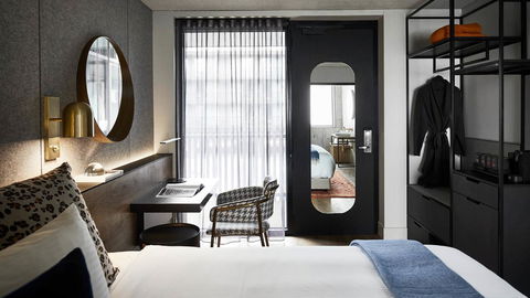 Zagame\'s House - Accommodation Melbourne 17