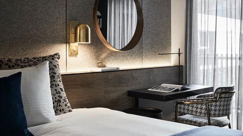 Zagame\'s House - Accommodation Melbourne 16