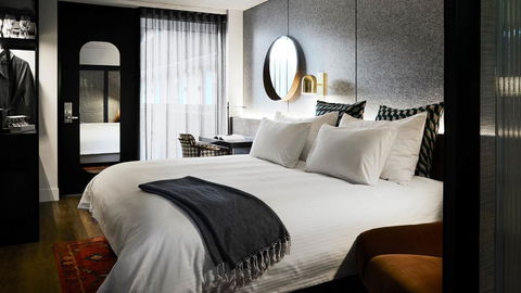 Zagame\'s House - Accommodation Melbourne 0