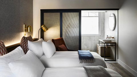 Zagame\'s House - Accommodation Melbourne 4