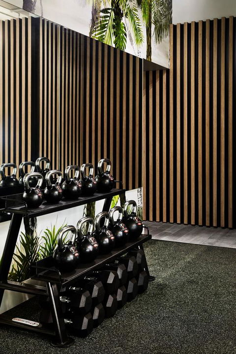 Zagame\'s House - Accommodation Melbourne 12