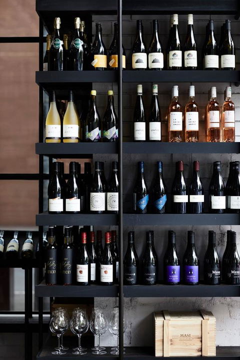 Zagame\'s House - Accommodation Melbourne 14
