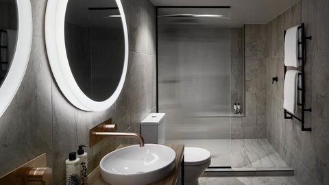 Zagame\'s House - Accommodation Melbourne 13