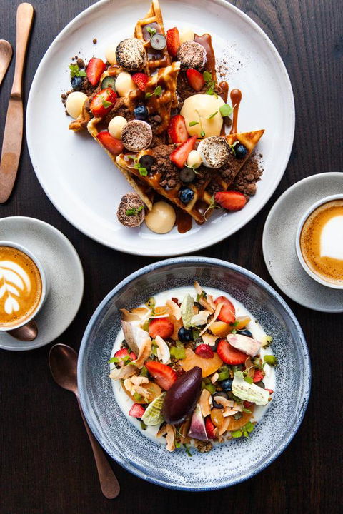Zagame\'s House - Accommodation Melbourne 9