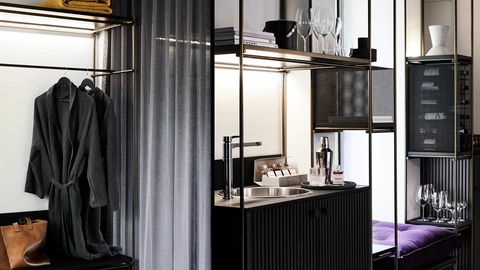 Zagame\'s House - Accommodation Melbourne 19