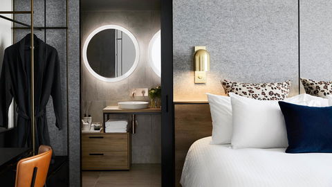 Zagame\'s House - Accommodation Melbourne 24