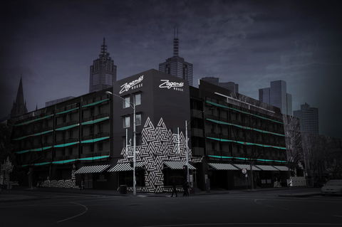 Zagame\'s House - Accommodation Melbourne 26