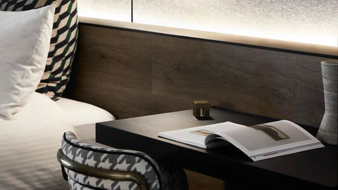 Zagame\'s House - Accommodation Melbourne 20