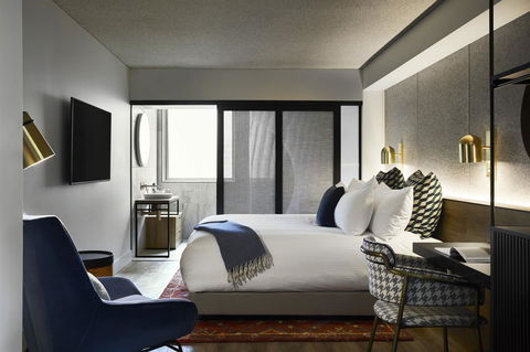 Zagame\'s House - Accommodation Melbourne 29