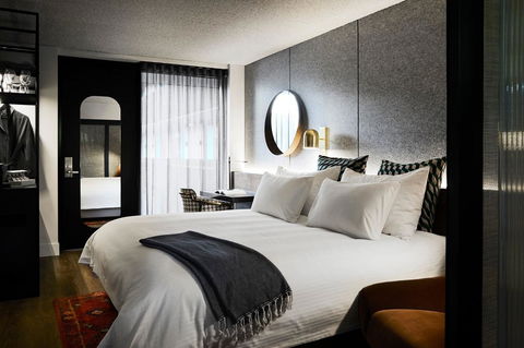 Zagame\'s House - Accommodation Melbourne 30