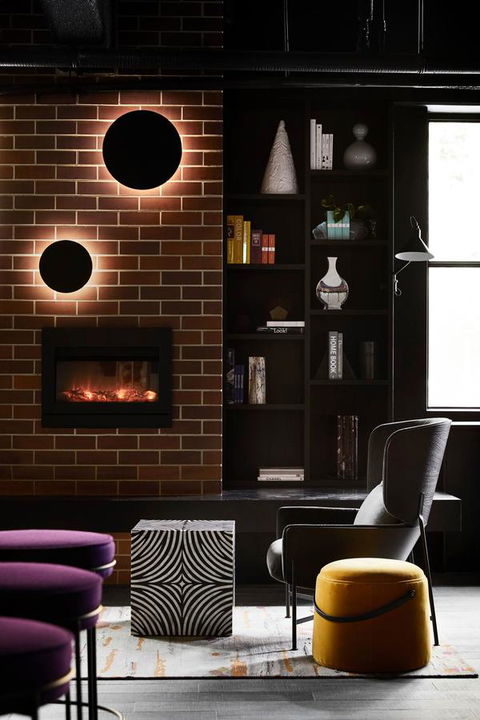 Zagame\'s House - Accommodation Melbourne 5