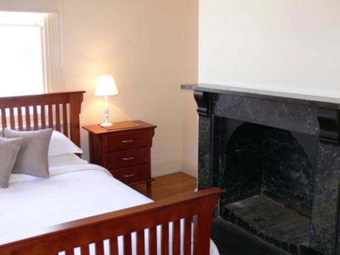The Victoria Apartments - Accommodation Melbourne 27