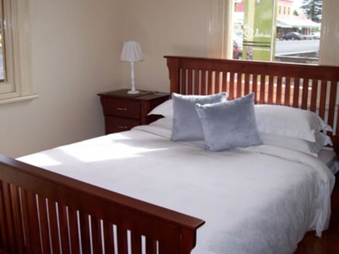 The Victoria Apartments - Accommodation Melbourne 29