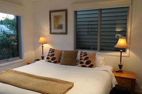 The Victoria Apartments - Accommodation Melbourne 5