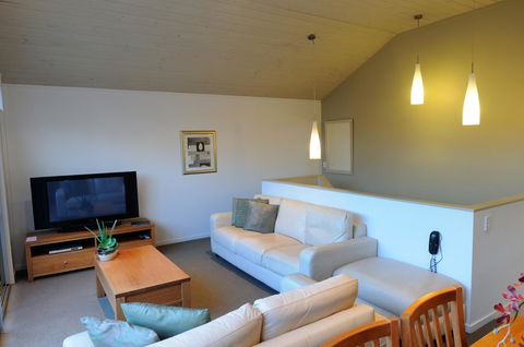 The Victoria Apartments - Accommodation Melbourne 6
