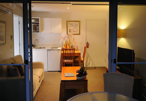 The Victoria Apartments - Accommodation Melbourne 8