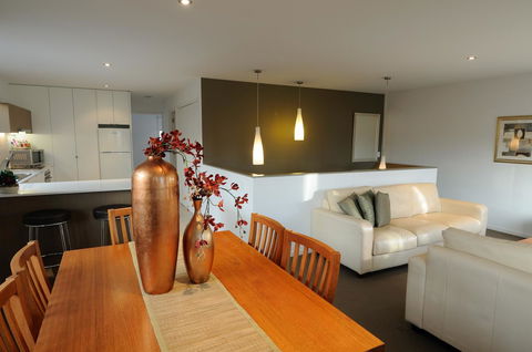 The Victoria Apartments - Accommodation Melbourne 14