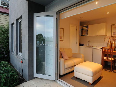 The Victoria Apartments - Accommodation Melbourne 19