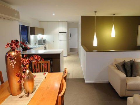 The Victoria Apartments - Accommodation Melbourne 40