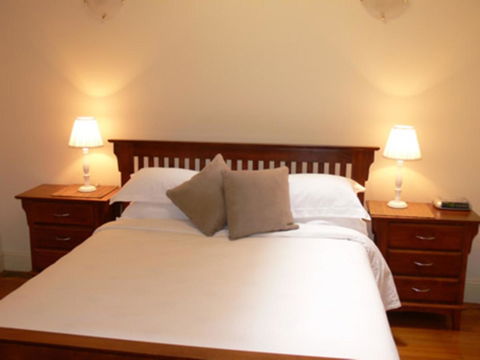 The Victoria Apartments - Accommodation Melbourne 24