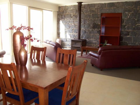 The Victoria Apartments - Accommodation Melbourne 31