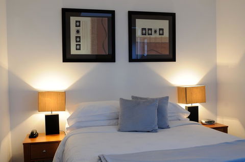 The Victoria Apartments - Accommodation Melbourne 9