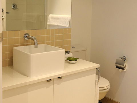 The Victoria Apartments - Accommodation Melbourne 16