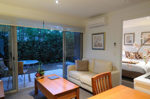 The Victoria Apartments - Accommodation Melbourne 10