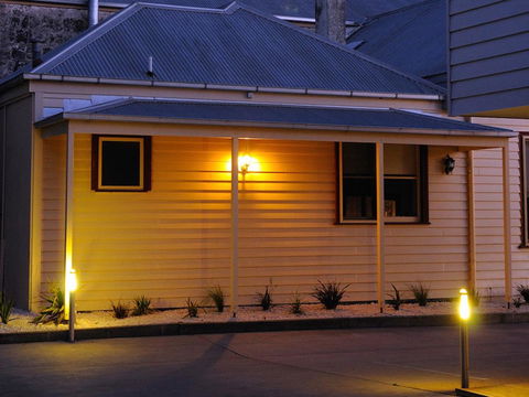The Victoria Apartments - Accommodation Melbourne 23