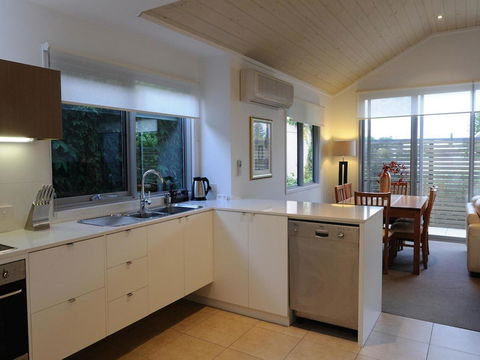 The Victoria Apartments - Accommodation Melbourne 33