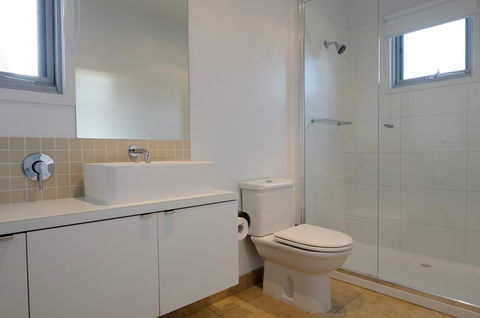 The Victoria Apartments - Accommodation Melbourne 12