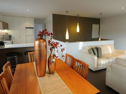 The Victoria Apartments - Accommodation Melbourne 35