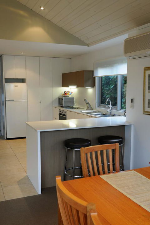 The Victoria Apartments - Accommodation Melbourne 15